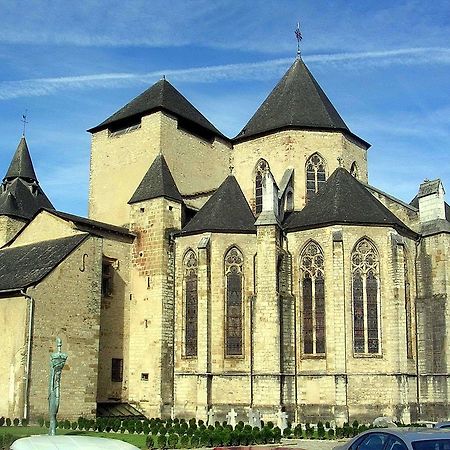 Couett'Hotel Oloron Sainte Marie Esterno foto