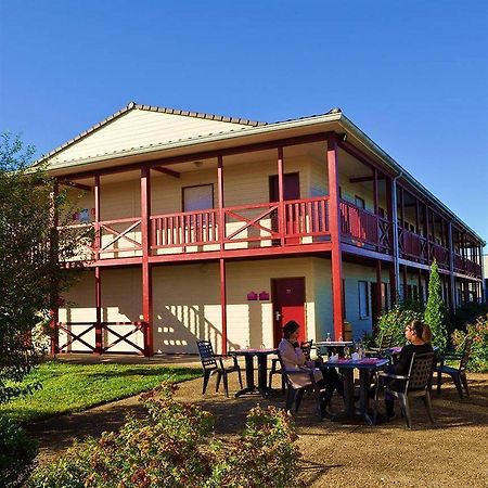 Couett'Hotel Oloron Sainte Marie Esterno foto