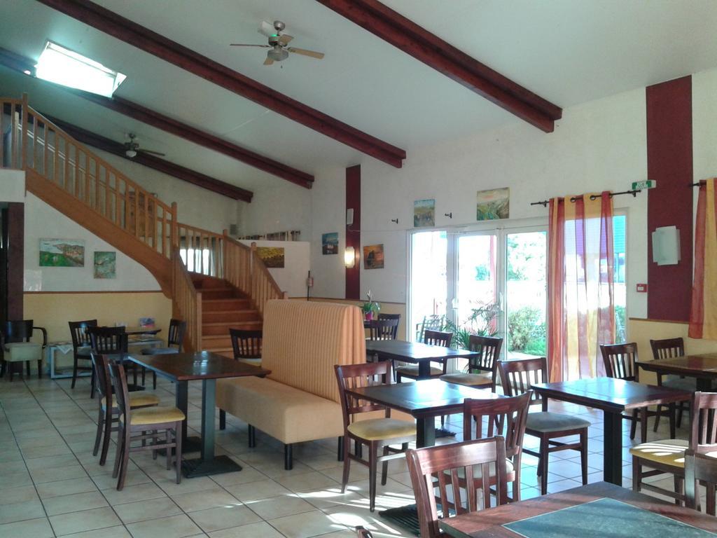 Couett'Hotel Oloron Sainte Marie Esterno foto