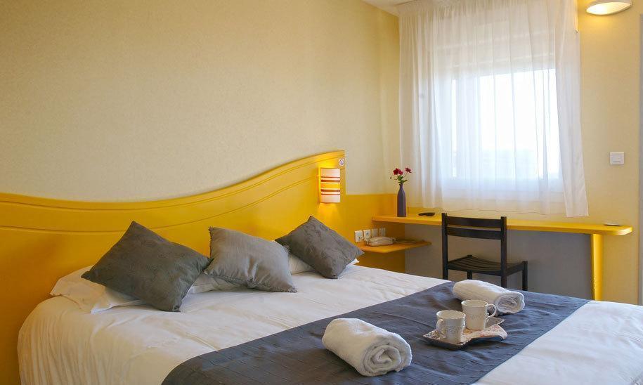 Couett'Hotel Oloron Sainte Marie Esterno foto