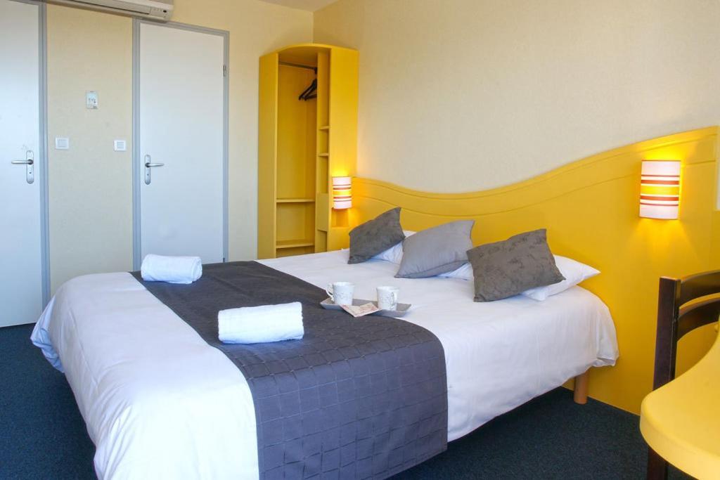 Couett'Hotel Oloron Sainte Marie Esterno foto