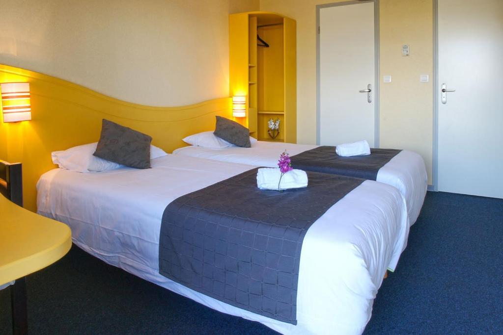 Couett'Hotel Oloron Sainte Marie Esterno foto