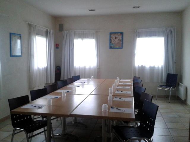 Couett'Hotel Oloron Sainte Marie Esterno foto