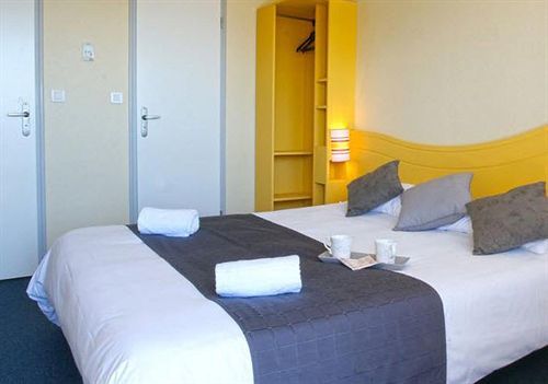 Couett'Hotel Oloron Sainte Marie Esterno foto