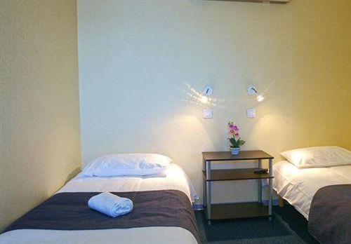Couett'Hotel Oloron Sainte Marie Esterno foto