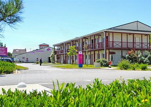 Couett'Hotel Oloron Sainte Marie Esterno foto